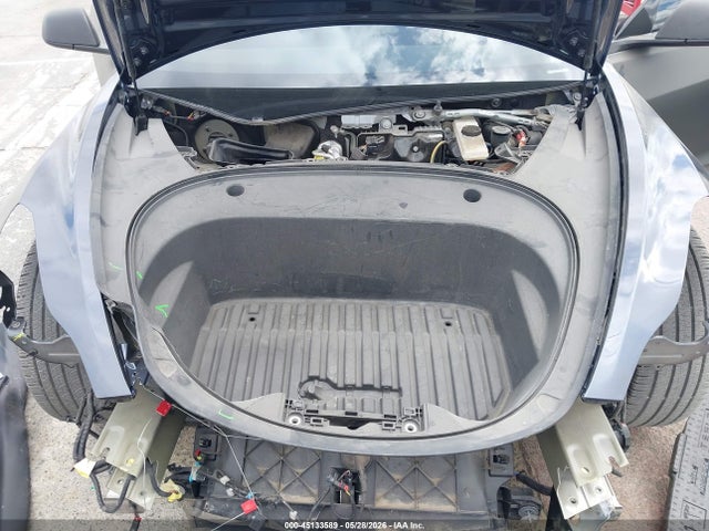 Tesla Model 3 Rear-wheel Drive 2023 5YJ3E1EA9PF409485 Image 10