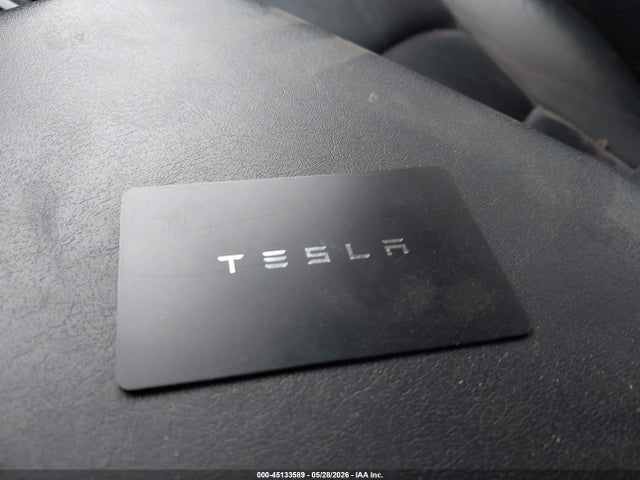 Tesla Model 3 Rear-wheel Drive 2023 5YJ3E1EA9PF409485 Image 11