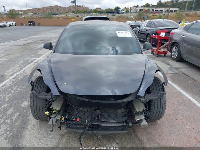 Tesla Model 3 Rear-wheel Drive 2023 5YJ3E1EA9PF409485 Image 13