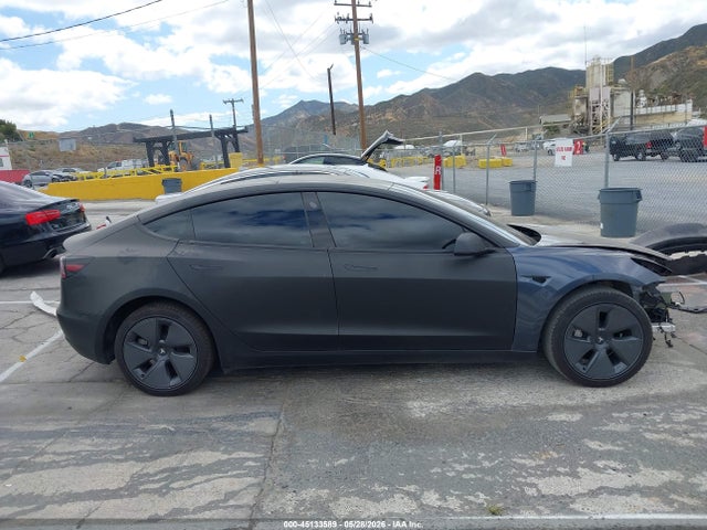 Tesla Model 3 Rear-wheel Drive 2023 5YJ3E1EA9PF409485 Image 14