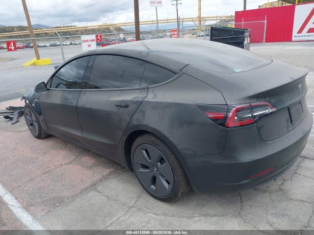 Tesla Model 3 Rear-wheel Drive 2023 5YJ3E1EA9PF409485 Image 15