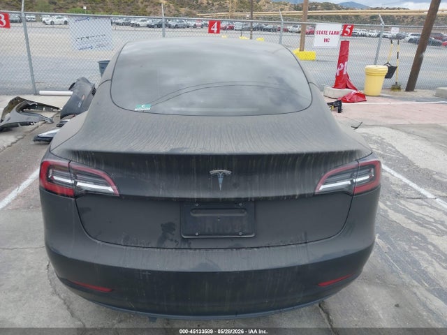 Tesla Model 3 Rear-wheel Drive 2023 5YJ3E1EA9PF409485 Image 17