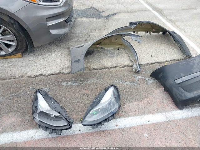 Tesla Model 3 Rear-wheel Drive 2023 5YJ3E1EA9PF409485 Image 12