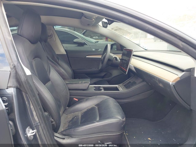 Tesla Model 3 Rear-wheel Drive 2023 5YJ3E1EA9PF409485 Image 5