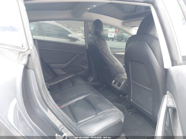Tesla Model 3 Rear-wheel Drive 2023 5YJ3E1EA9PF409485 Image 8