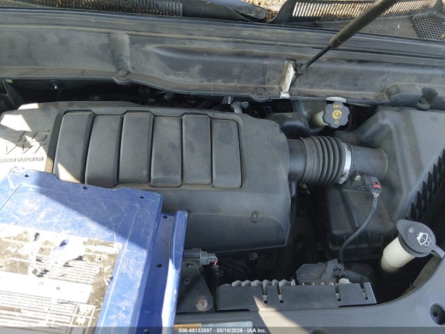 2012 Gmc Acadia Denali მანქანა იყიდება აუქციონზე, vin: 1GKKVTED9CJ162896, აუქციონის ნომერი: 45133597