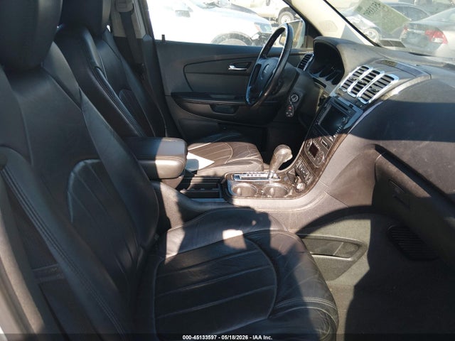 2012 Gmc Acadia Denali მანქანა იყიდება აუქციონზე, vin: 1GKKVTED9CJ162896, აუქციონის ნომერი: 45133597