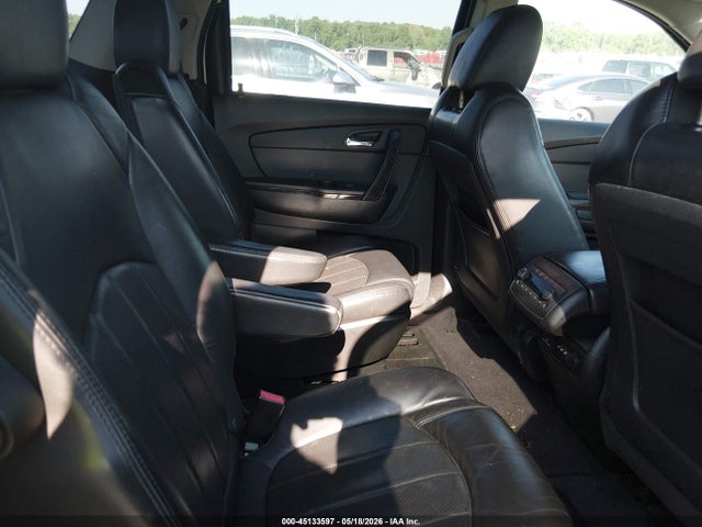 2012 Gmc Acadia Denali მანქანა იყიდება აუქციონზე, vin: 1GKKVTED9CJ162896, აუქციონის ნომერი: 45133597