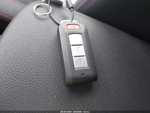 Продаж на аукціоні авто 2026 Mitsubishi Outlander Sport 2.0 Es/2.0 Le/2.0 Ralliart/2.0 S/2.0 Se/2.0 Trail Edition, vin: JA4ARUAUXTU001182, номер лоту: 45133598