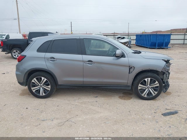 Продаж на аукціоні авто 2026 Mitsubishi Outlander Sport 2.0 Es/2.0 Le/2.0 Ralliart/2.0 S/2.0 Se/2.0 Trail Edition, vin: JA4ARUAUXTU001182, номер лоту: 45133598