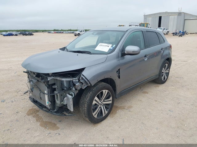 Продаж на аукціоні авто 2026 Mitsubishi Outlander Sport 2.0 Es/2.0 Le/2.0 Ralliart/2.0 S/2.0 Se/2.0 Trail Edition, vin: JA4ARUAUXTU001182, номер лоту: 45133598