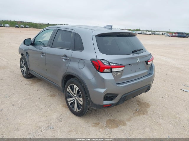 Продаж на аукціоні авто 2026 Mitsubishi Outlander Sport 2.0 Es/2.0 Le/2.0 Ralliart/2.0 S/2.0 Se/2.0 Trail Edition, vin: JA4ARUAUXTU001182, номер лоту: 45133598