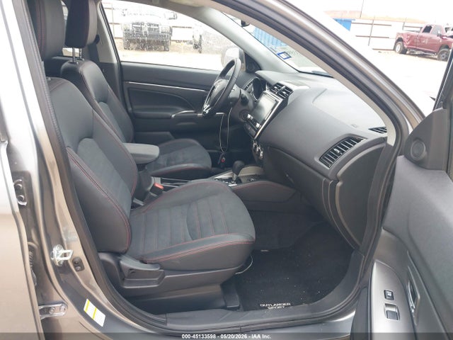 Продаж на аукціоні авто 2026 Mitsubishi Outlander Sport 2.0 Es/2.0 Le/2.0 Ralliart/2.0 S/2.0 Se/2.0 Trail Edition, vin: JA4ARUAUXTU001182, номер лоту: 45133598