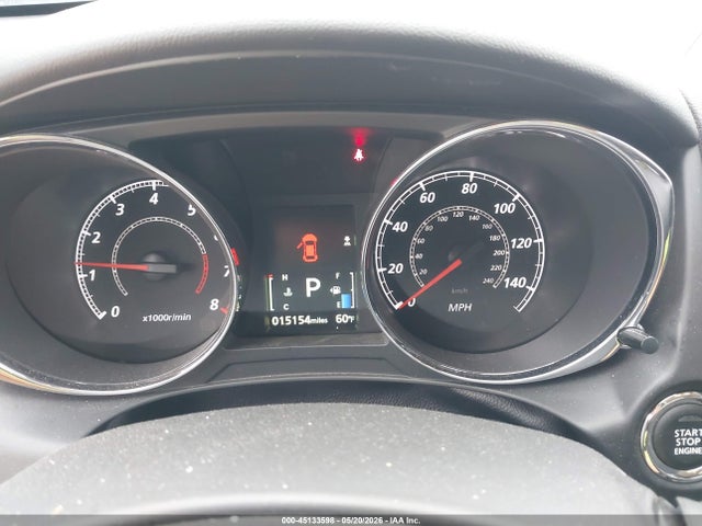 Продаж на аукціоні авто 2026 Mitsubishi Outlander Sport 2.0 Es/2.0 Le/2.0 Ralliart/2.0 S/2.0 Se/2.0 Trail Edition, vin: JA4ARUAUXTU001182, номер лоту: 45133598