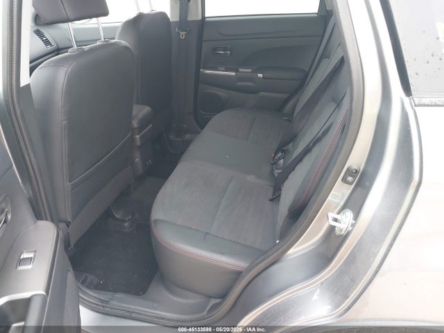 Продаж на аукціоні авто 2026 Mitsubishi Outlander Sport 2.0 Es/2.0 Le/2.0 Ralliart/2.0 S/2.0 Se/2.0 Trail Edition, vin: JA4ARUAUXTU001182, номер лоту: 45133598