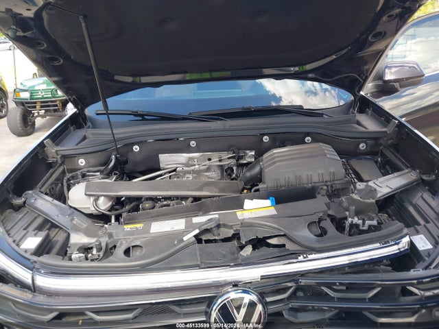 Продажа на аукционе авто 2024 Volkswagen Atlas Cross Sport 2.0t Se W/technology, vin: 1V2WE2CA2RC246280, номер лота: 45133599