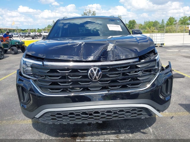 Продажа на аукционе авто 2024 Volkswagen Atlas Cross Sport 2.0t Se W/technology, vin: 1V2WE2CA2RC246280, номер лота: 45133599