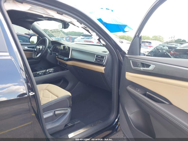Продажа на аукционе авто 2024 Volkswagen Atlas Cross Sport 2.0t Se W/technology, vin: 1V2WE2CA2RC246280, номер лота: 45133599