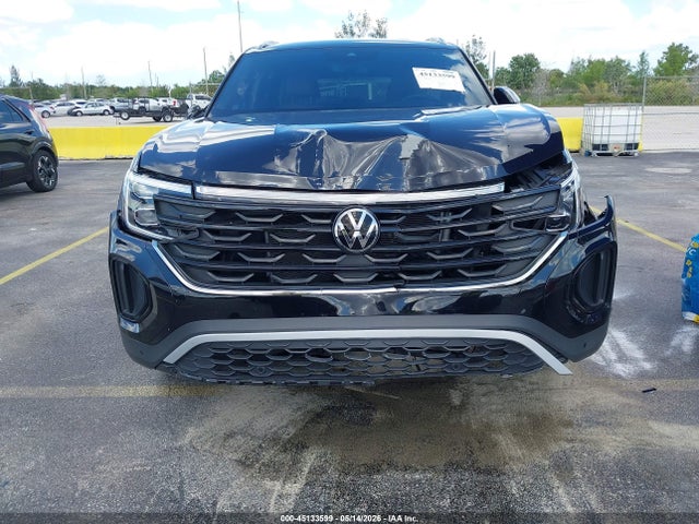 Продажа на аукционе авто 2024 Volkswagen Atlas Cross Sport 2.0t Se W/technology, vin: 1V2WE2CA2RC246280, номер лота: 45133599