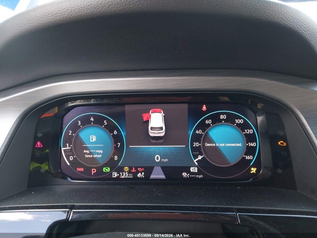 Продажа на аукционе авто 2024 Volkswagen Atlas Cross Sport 2.0t Se W/technology, vin: 1V2WE2CA2RC246280, номер лота: 45133599