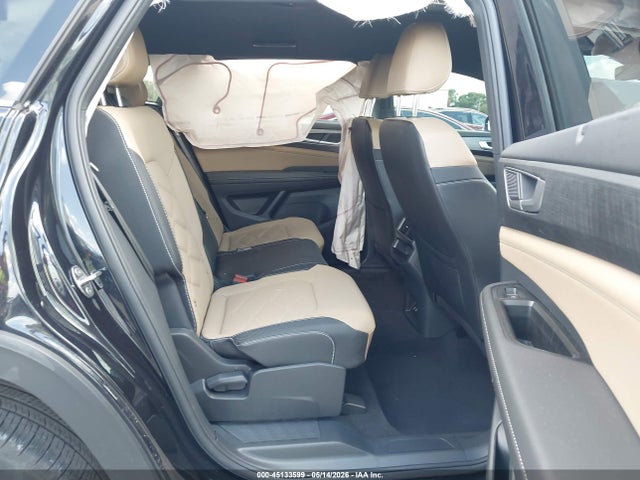 Продажа на аукционе авто 2024 Volkswagen Atlas Cross Sport 2.0t Se W/technology, vin: 1V2WE2CA2RC246280, номер лота: 45133599