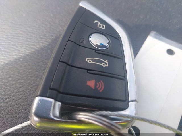 Aukcja sprzedaży 2014 Bmw X5 Xdrive35d, vin: 5UXKS4C53E0J95213, numer aukcji: 45133603