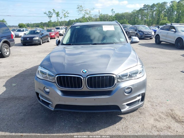 Aukcja sprzedaży 2014 Bmw X5 Xdrive35d, vin: 5UXKS4C53E0J95213, numer aukcji: 45133603