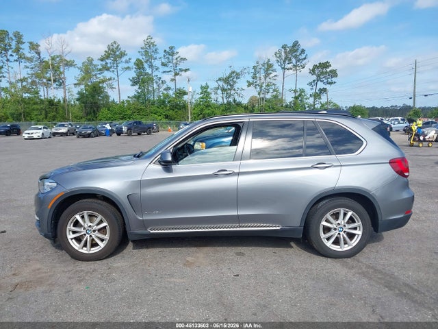 Aukcja sprzedaży 2014 Bmw X5 Xdrive35d, vin: 5UXKS4C53E0J95213, numer aukcji: 45133603