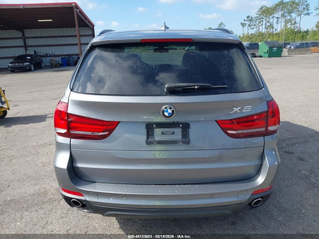 Aukcja sprzedaży 2014 Bmw X5 Xdrive35d, vin: 5UXKS4C53E0J95213, numer aukcji: 45133603