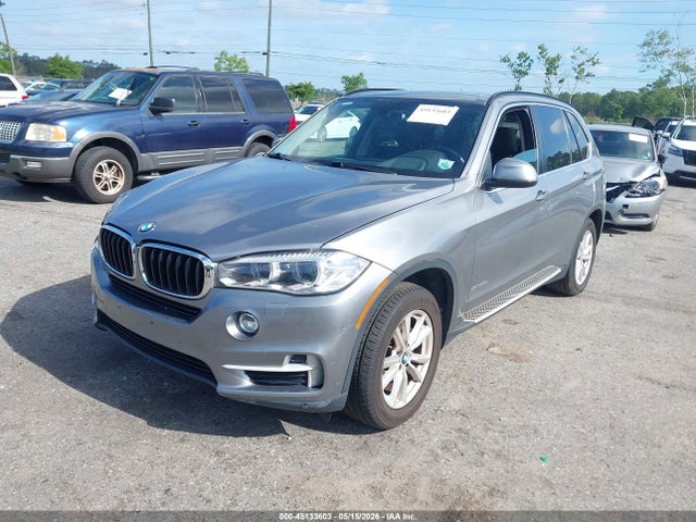 Aukcja sprzedaży 2014 Bmw X5 Xdrive35d, vin: 5UXKS4C53E0J95213, numer aukcji: 45133603