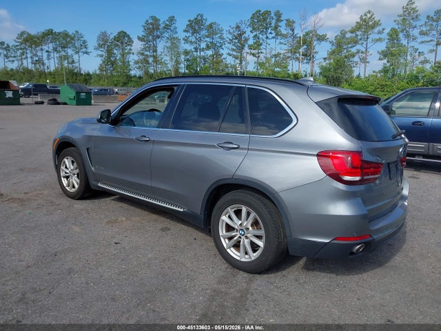 Aukcja sprzedaży 2014 Bmw X5 Xdrive35d, vin: 5UXKS4C53E0J95213, numer aukcji: 45133603