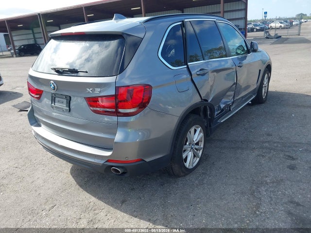 Aukcja sprzedaży 2014 Bmw X5 Xdrive35d, vin: 5UXKS4C53E0J95213, numer aukcji: 45133603