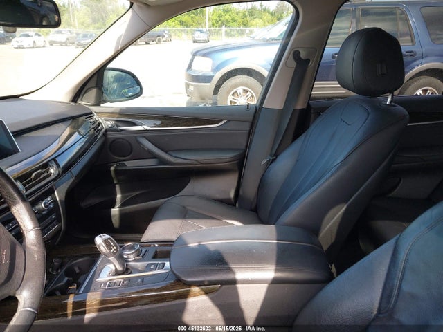 Aukcja sprzedaży 2014 Bmw X5 Xdrive35d, vin: 5UXKS4C53E0J95213, numer aukcji: 45133603