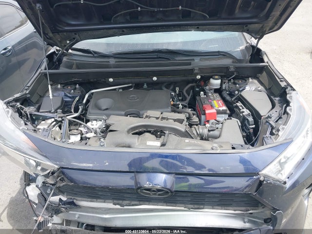 Aukcja sprzedaży 2019 Toyota Rav4 Xle, vin: JTMW1RFV8KJ013929, numer aukcji: 45133604