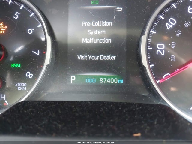 Aukcja sprzedaży 2019 Toyota Rav4 Xle, vin: JTMW1RFV8KJ013929, numer aukcji: 45133604