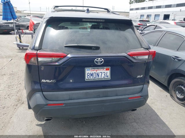 Aukcja sprzedaży 2019 Toyota Rav4 Xle, vin: JTMW1RFV8KJ013929, numer aukcji: 45133604