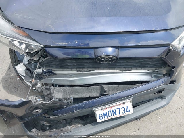 Aukcja sprzedaży 2019 Toyota Rav4 Xle, vin: JTMW1RFV8KJ013929, numer aukcji: 45133604