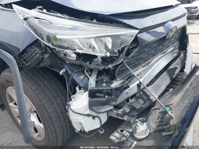 Aukcja sprzedaży 2019 Toyota Rav4 Xle, vin: JTMW1RFV8KJ013929, numer aukcji: 45133604