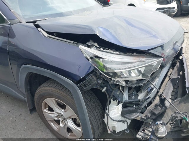Aukcja sprzedaży 2019 Toyota Rav4 Xle, vin: JTMW1RFV8KJ013929, numer aukcji: 45133604
