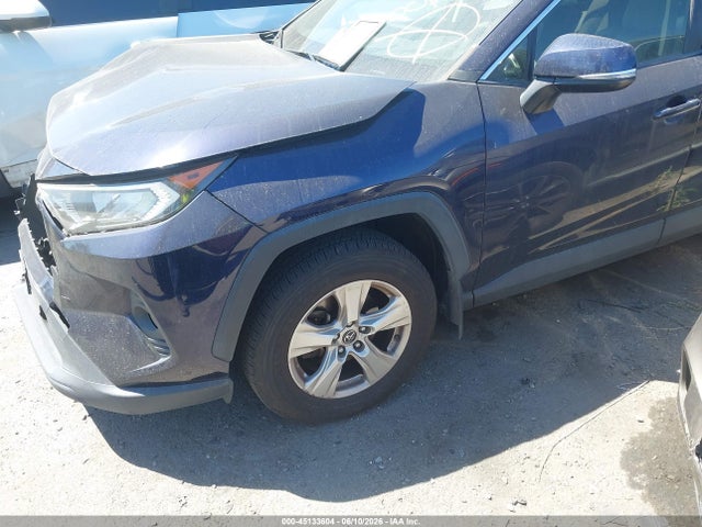 Aukcja sprzedaży 2019 Toyota Rav4 Xle, vin: JTMW1RFV8KJ013929, numer aukcji: 45133604