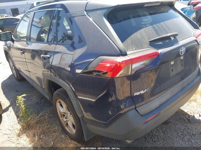 Aukcja sprzedaży 2019 Toyota Rav4 Xle, vin: JTMW1RFV8KJ013929, numer aukcji: 45133604