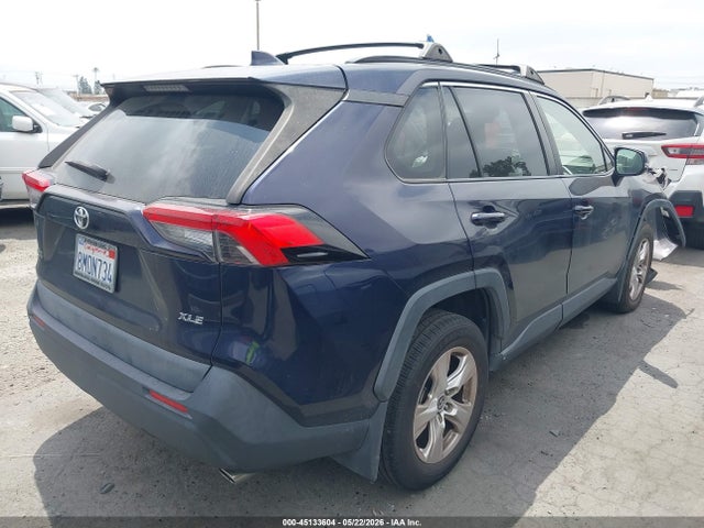 Aukcja sprzedaży 2019 Toyota Rav4 Xle, vin: JTMW1RFV8KJ013929, numer aukcji: 45133604