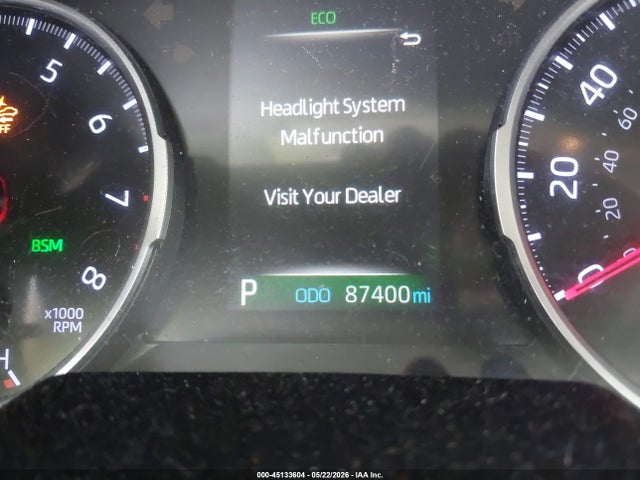 Aukcja sprzedaży 2019 Toyota Rav4 Xle, vin: JTMW1RFV8KJ013929, numer aukcji: 45133604