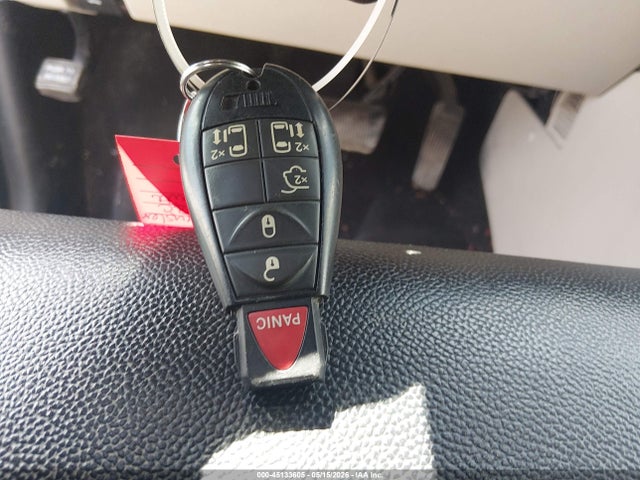 Продажа на аукционе авто 2016 Chrysler Town & Country Touring, vin: 2C4RC1BG7GR228673, номер лота: 45133605