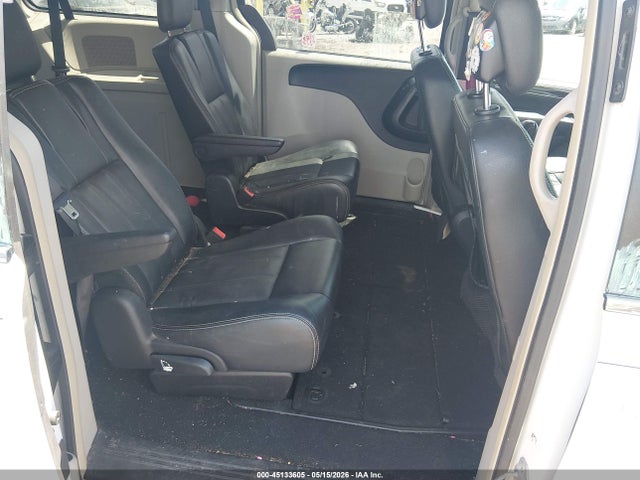Продажа на аукционе авто 2016 Chrysler Town & Country Touring, vin: 2C4RC1BG7GR228673, номер лота: 45133605
