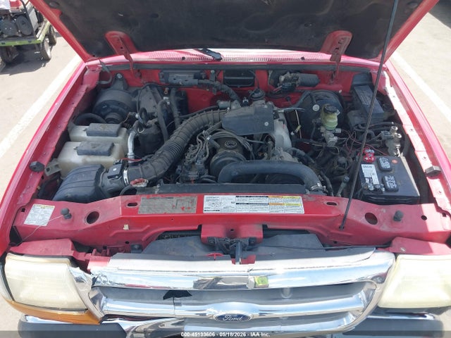 Aukcja sprzedaży 1998 Ford Ranger Splash/xl/xlt, vin: 1FTYR10C1WUA79981, numer aukcji: 45133606