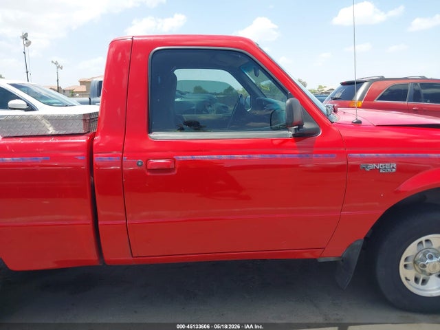 Aukcja sprzedaży 1998 Ford Ranger Splash/xl/xlt, vin: 1FTYR10C1WUA79981, numer aukcji: 45133606