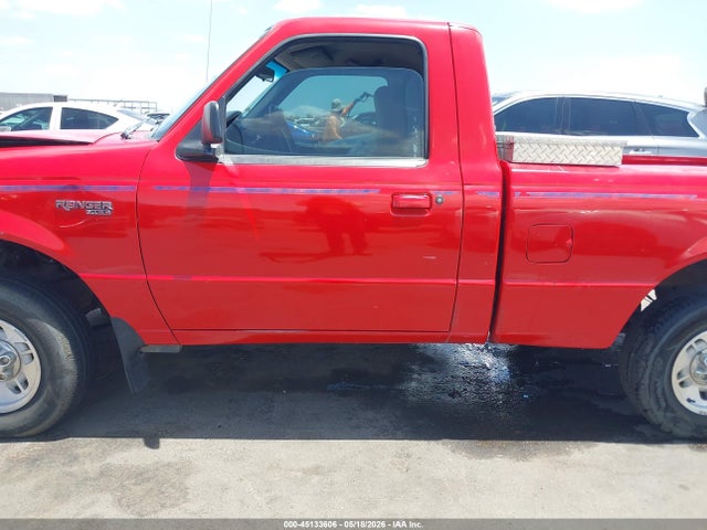 Aukcja sprzedaży 1998 Ford Ranger Splash/xl/xlt, vin: 1FTYR10C1WUA79981, numer aukcji: 45133606