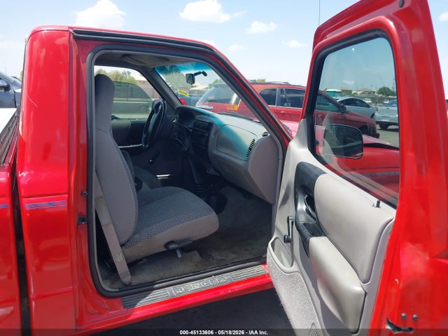 Aukcja sprzedaży 1998 Ford Ranger Splash/xl/xlt, vin: 1FTYR10C1WUA79981, numer aukcji: 45133606