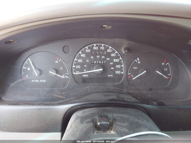 Aukcja sprzedaży 1998 Ford Ranger Splash/xl/xlt, vin: 1FTYR10C1WUA79981, numer aukcji: 45133606